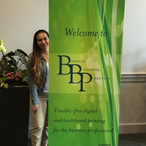 Photo of Boston Business Printing