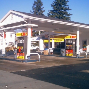 Photo of Salem Shell