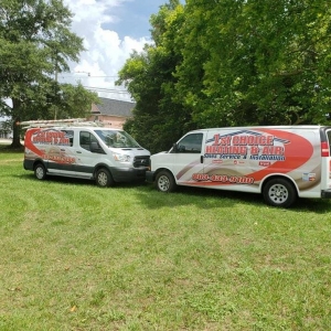 Photo of 1st Choice Quality Heating & Air