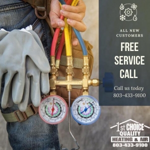 Photo of 1st Choice Quality Heating & Air