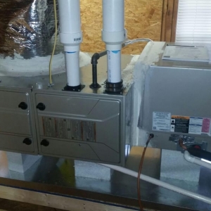 Photo of 1st Choice Quality Heating & Air