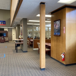 Photo of First Bank