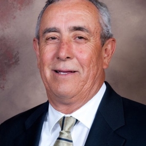 Photo of Sonny Chavez