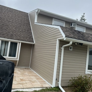 Center Moriches Supreme Roofing & Chimney Inc