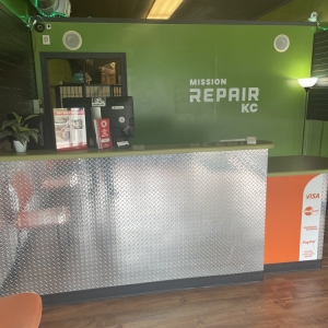 Mission Mission Repair KC