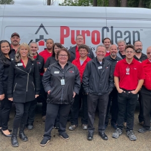 Lynnwood PuroClean Northwest