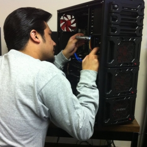 Photo of SuperXtreme Electronics