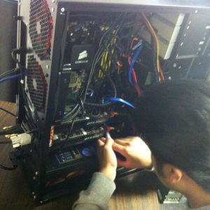 Photo of SuperXtreme Electronics
