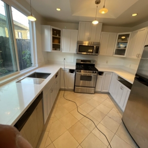 Photo of Choice Granite & Kitchen Cabinets