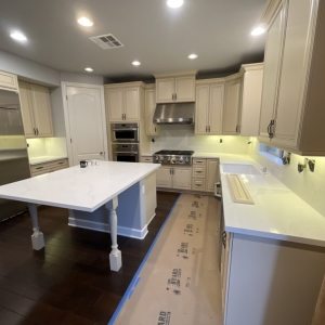 Photo of Choice Granite & Kitchen Cabinets