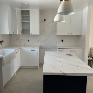 Photo of Choice Granite & Kitchen Cabinets