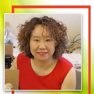 Photo of Jennifer Wray, CPA