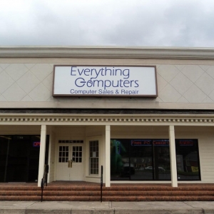 Photo of Everything Computers
