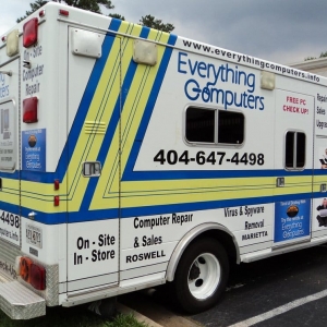 Photo of Everything Computers