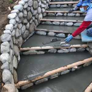 Photo of M&R Masonry