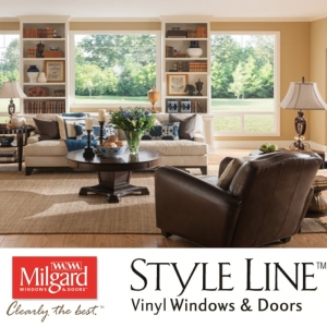 Photo of Performance Door & Window
