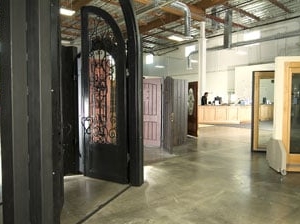 Photo of Performance Door & Window