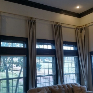 Columbia Renaissance Window Coverings