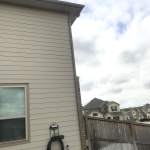 Photo of Custom Seamless Gutters
