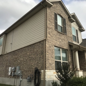 Photo of Custom Seamless Gutters