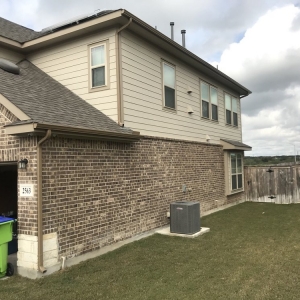 Photo of Custom Seamless Gutters