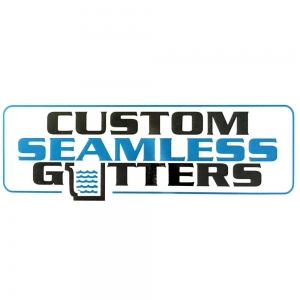 Photo of Custom Seamless Gutters