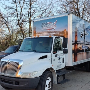 Photo of Clark and Sons Moving
