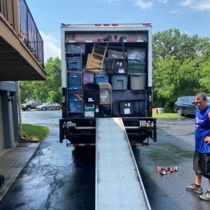 Photo of Clark and Sons Moving