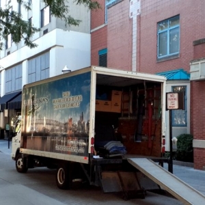 Photo of Clark and Sons Moving