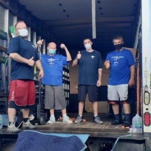 Photo of Clark and Sons Moving