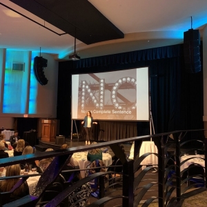 Photo of Will Rogers Theater