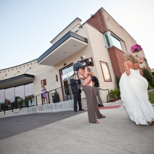 Photo of Will Rogers Theater