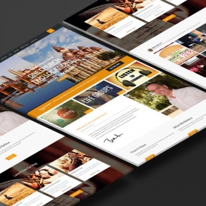 Photo of ATX Web Designs
