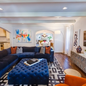 Photo of Cozy Couture Interiors