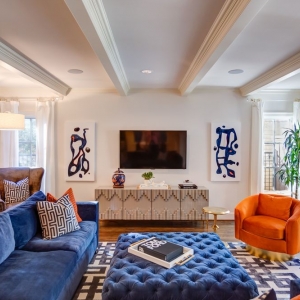 Photo of Cozy Couture Interiors