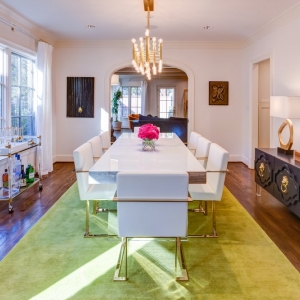 Photo of Cozy Couture Interiors
