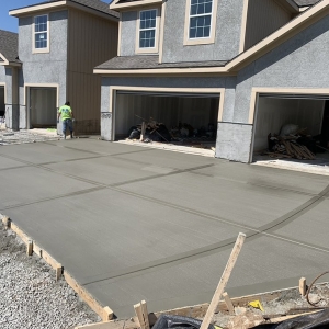 Photo of RK Deluxe Concrete