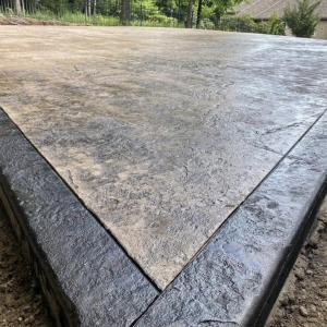 Photo of RK Deluxe Concrete
