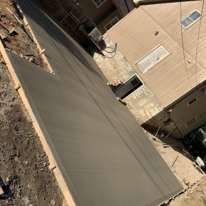 Photo of RK Deluxe Concrete