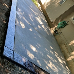 Photo of RK Deluxe Concrete
