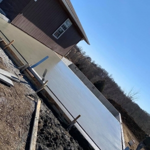 Photo of RK Deluxe Concrete