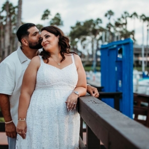 Photo of Tina Q photography