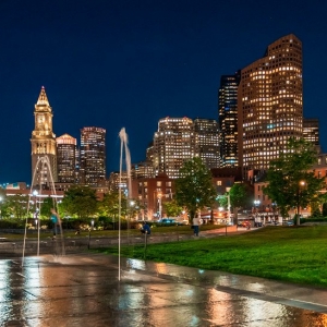 Boston OVNT Properties