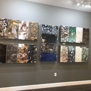 Photo of Mont Surfaces by Mont Granite