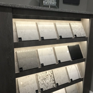 Photo of Mont Surfaces by Mont Granite