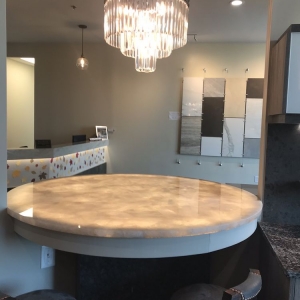 Photo of Mont Surfaces by Mont Granite