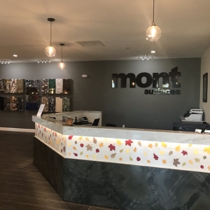 Photo of Mont Surfaces by Mont Granite