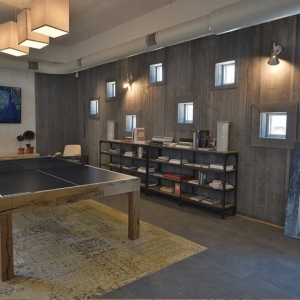 Photo of Bakery Living