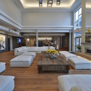 Photo of Bakery Living