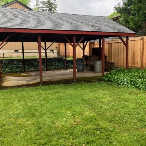Photo of Gibson Roofing